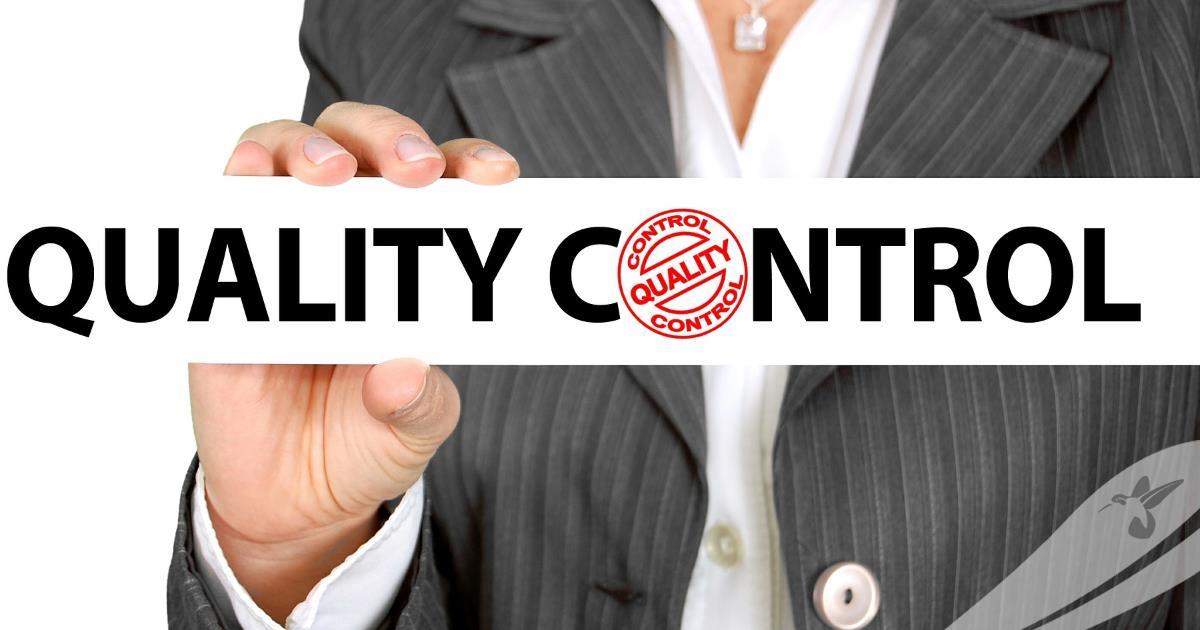 Consultor(a) em Qualidade, Ambiente e Segurança - Recrutamento
