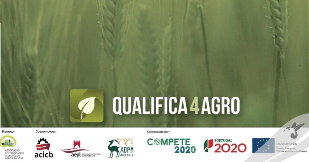 QUALIFICA4AGRO
