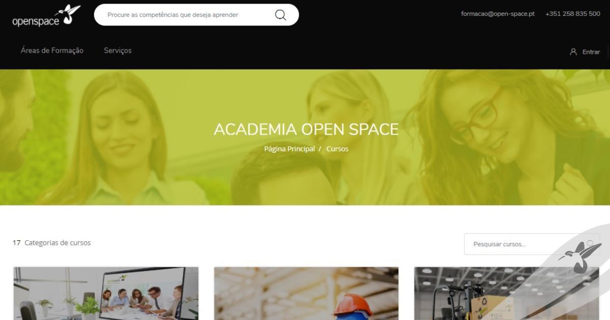 Academia de Formação Online