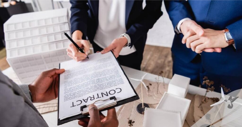 Apoios à Contratação