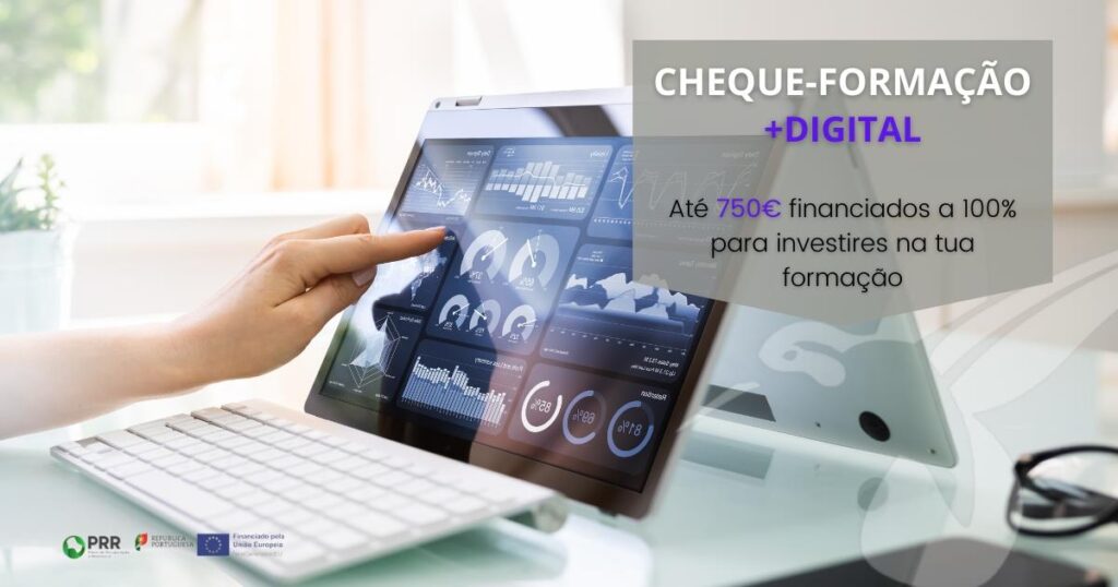 Cheque-Formação + Digital