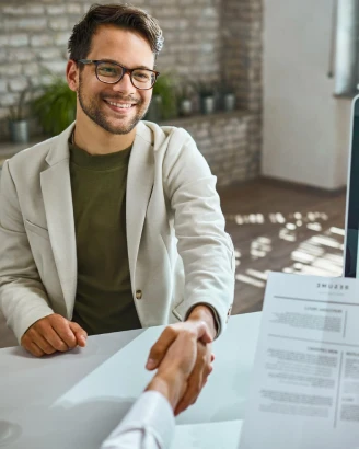 Consultoria de Recursos Humanos