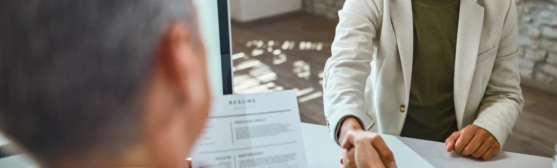 Consultoria de Recursos Humanos