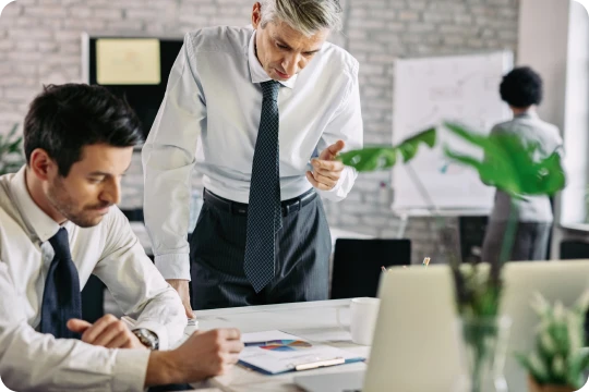 A Open Space apoia empresas na implementação e gestão de sistemas de gestão.
